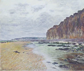 Varengeville, Ebbe